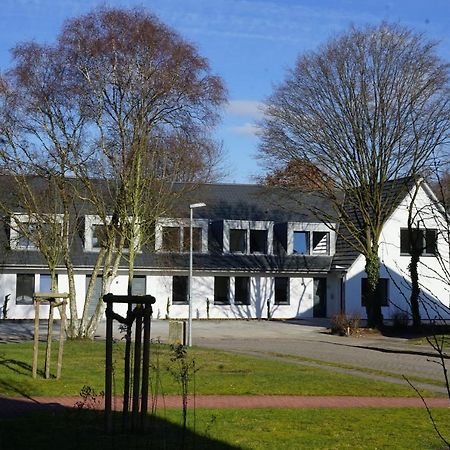Apartmenthaus Stade Schwingewiesen Apartment 1 Exterior foto